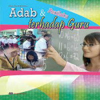Image of adab & perillaku terhadap guru