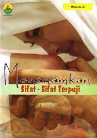 Image of menanamkan sifat-sifat terpuji