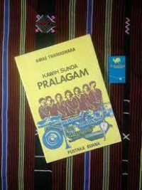 Image of kawih sunda pralagam