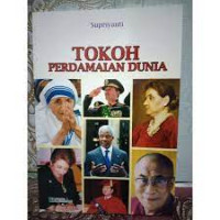 Image of tokoh perdamaian dunia