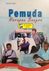 Image of pemuda harapan bangsa