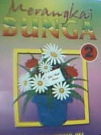 Image of merangkai bunga 2