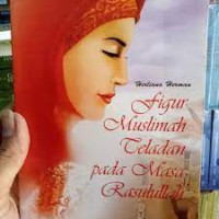 Image of figur muslimah teladan pada masa rasulullah