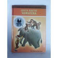 Image of kumpulan cerita rakyat indonesia cerita rakyat sumatera