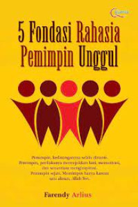 Image of 5 fondasi rahasia pemimpin unggul