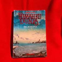 Image of rumahku dunia