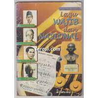Image of Lagu Wajib dan Nasional