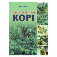 Image of bercocok tanam kopi