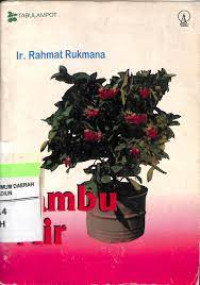 Image of Jambu air