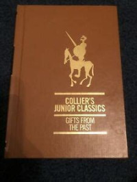 Image of gifts from the past