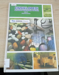 Image of ensiklopedi sejarah penemuan populer buku 4 alat kesehatan
