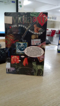 Image of the mouse marathon