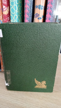 Image of reader's digest