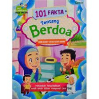 Image of 101 fakta tentang berdoa