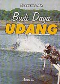Image of budi daya udang