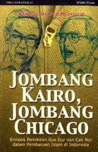 Image of jombang kairo, jombang chicago
