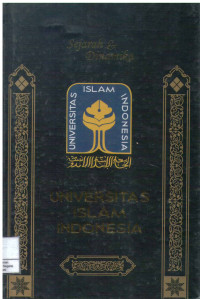 Image of sejarah dan dinamika universitas islam indonesia
