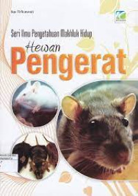Image of hewan pengerat
(makan dengan menggerigiti)